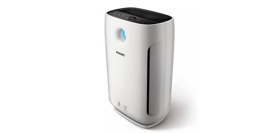 Comprar purificador de aire Philips AC 2887:10 en Amazon