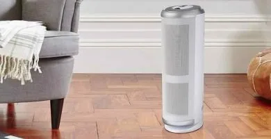 Bionaire BAP1700-I-Purificador de aire
